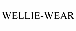 WELLIE-WEAR