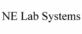 NE LAB SYSTEMS