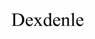 DEXDENLE