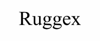RUGGEX