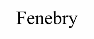 FENEBRY