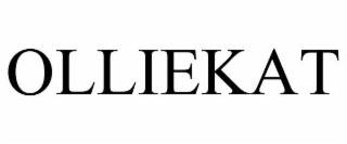 OLLIEKAT