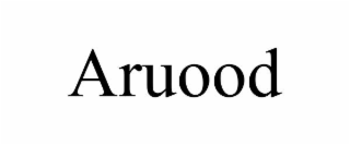 ARUOOD