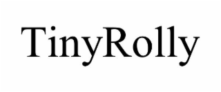 TINYROLLY