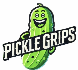 PICKLEGRIPS