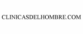 CLINICASDELHOMBRE.COM