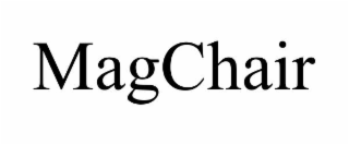 MAGCHAIR