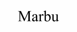 MARBU