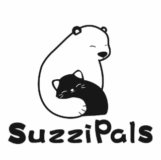SUZZIPALS