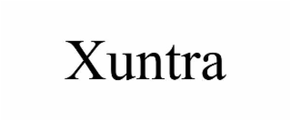XUNTRA