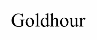 GOLDHOUR
