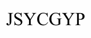 JSYCGYP