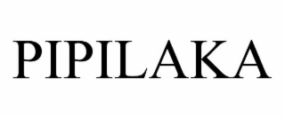 PIPILAKA