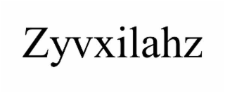 ZYVXILAHZ