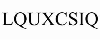 LQUXCSIQ