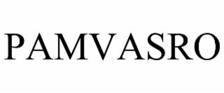 PAMVASRO