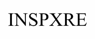 INSPXRE