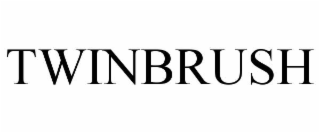 TWINBRUSH