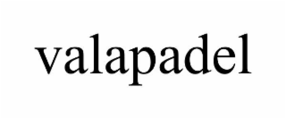VALAPADEL