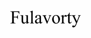 FULAVORTY