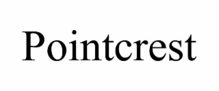 POINTCREST