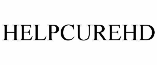 HELPCUREHD