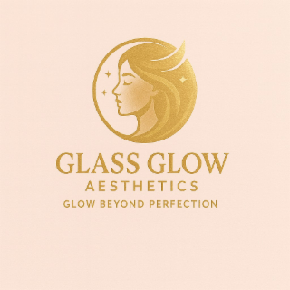 GLASS GLOW AESTHETICS GLOW BEYOND PERFECTION