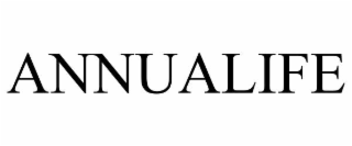 ANNUALIFE