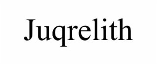 JUQRELITH