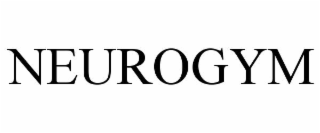 NEUROGYM