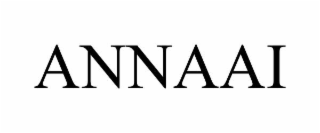 ANNAAI