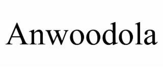 ANWOODOLA
