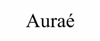 AURAÃ
