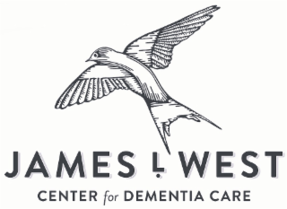 JAMES L. WEST CENTER FOR DEMENTIA CARE