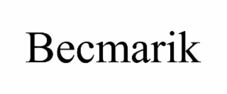 BECMARIK