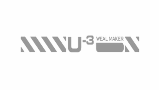 U-3 WEAL MAKER