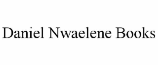 DANIEL NWAELENE BOOKS
