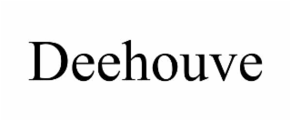 DEEHOUVE
