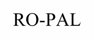 RO-PAL