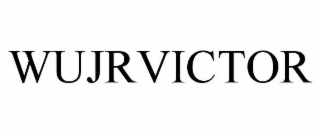 WUJRVICTOR