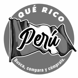 BUSCA, COMPARA Y CÃMPRALO. QUÃ RICO PERÃ