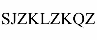 SJZKLZKQZ