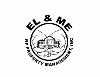 EL & ME NP MANAGEMENT PROPERTY, INC