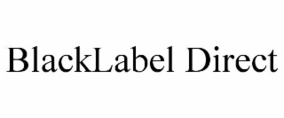 BLACKLABEL DIRECT