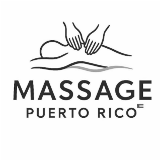 MASSAGE PUERTO RICO
