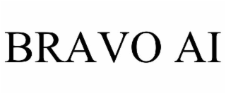 BRAVO AI