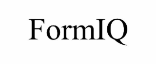 FORMIQ