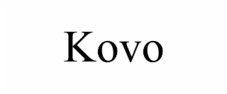 KOVO