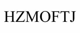 HZMOFTJ