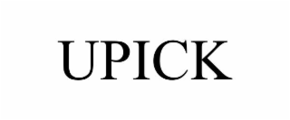 UPICK